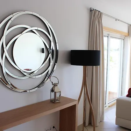 Apartman Josefa D'obidos *