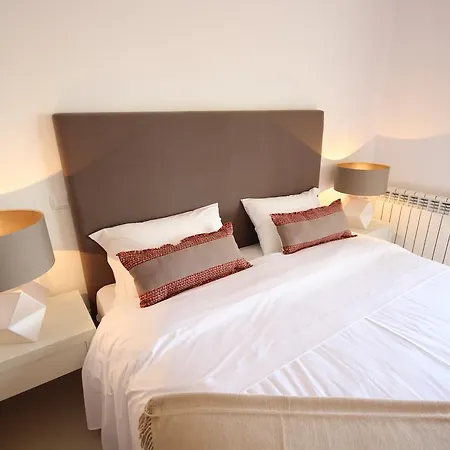 Josefa D'obidos Apartman