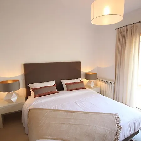 Apartman Josefa D'obidos *