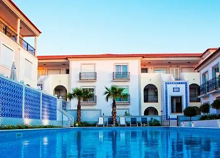 Josefa D'obidos 아파트