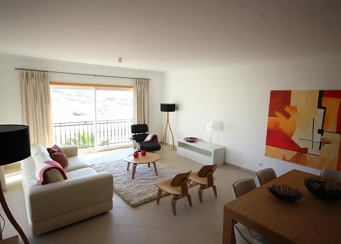 Apartamento Josefa D’óbidos