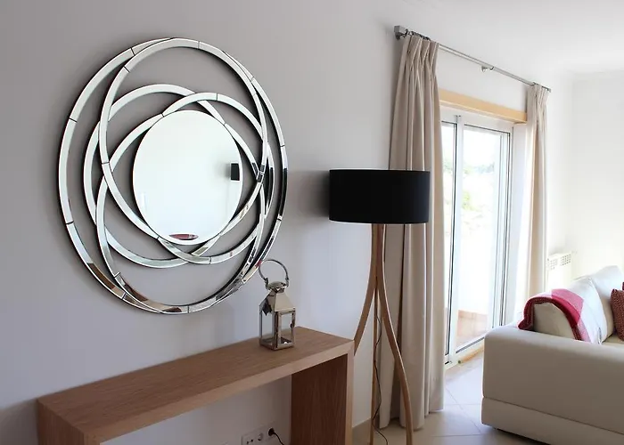 아파트 Josefa D'obidos *