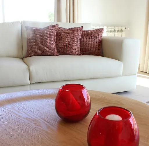 Josefa D'obidos Apartman *