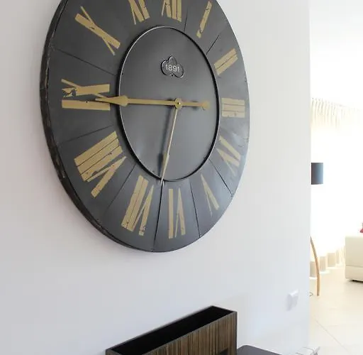 Apartman Josefa D'obidos Praia del Rei