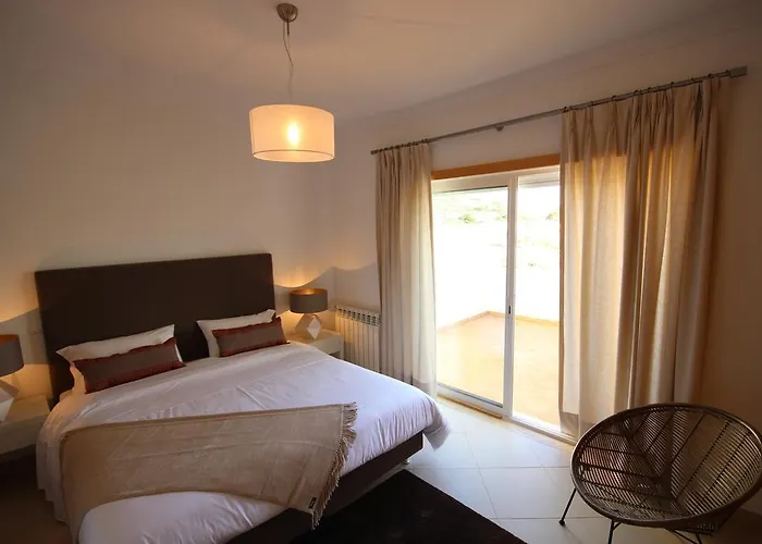 Josefa D'obidos Apartman Praia del Rei