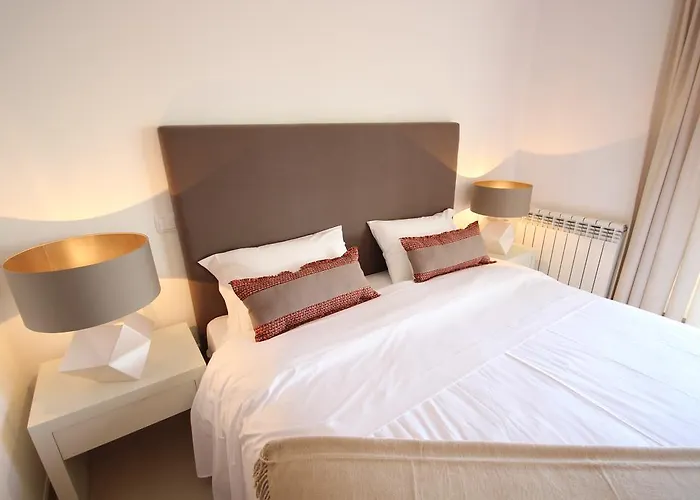 Josefa D'obidos Apartman