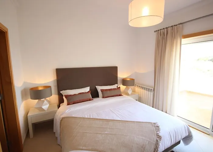 Apartman Josefa D'obidos *