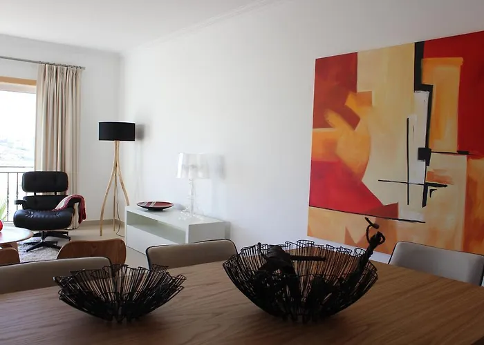 Josefa D'obidos Apartman *